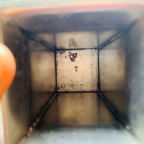 Labrazel Luxury Italian Pewter Bath Accessory - Picture 5 of 5